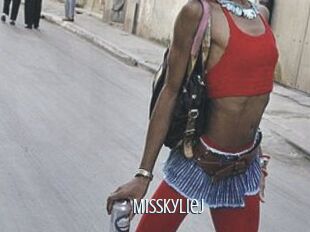 MissKylieJ