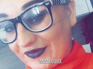 MissLeahx