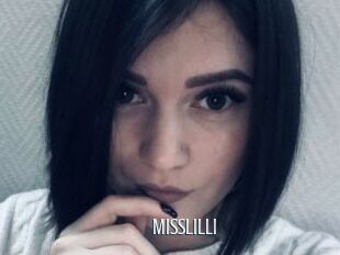 MissLilli