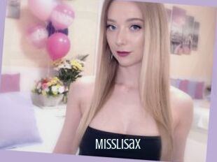 MissLisaX