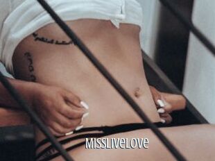 MissLiveLove