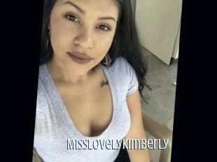 MissLovelyKimberly