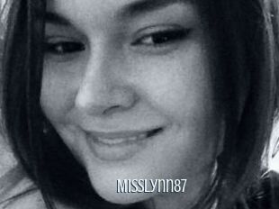 MissLynn87 Edonkey xxx