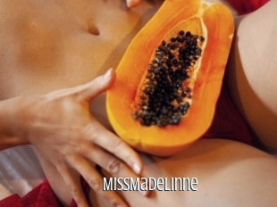 MissMadelinne