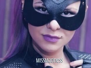 MissMadness