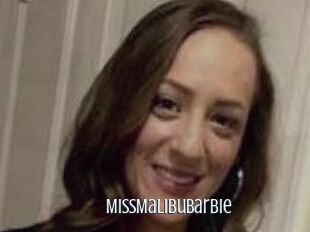 MissMalibuBarbie