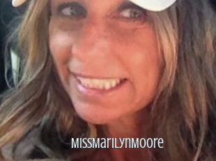 MissMarilynMoore