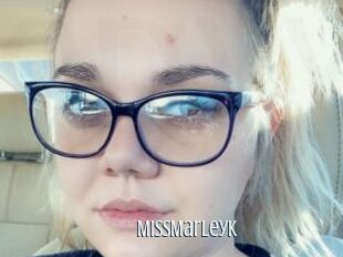 MissMarleyK