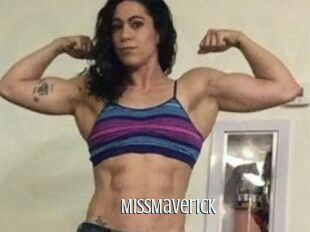 MissMaverick