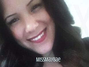 MissMayBae