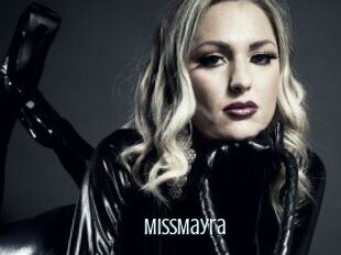 MissMayra Edonkey xxx