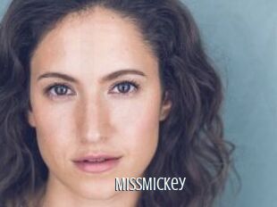 MissMickey