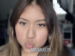 MissMollyX Edonkey xxx