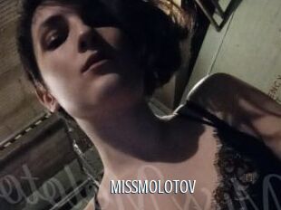MissMolotov