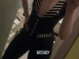 MissMy Edonkey xxx