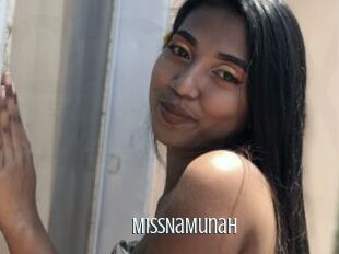 MissNaMunah