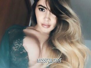 MissPalmer
