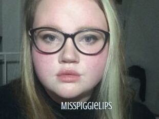 MissPiggieLips Edonkey xxx