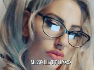 MissPollyDollyXXX
