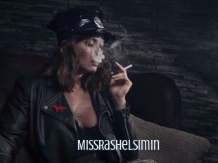 MissRashelSimin