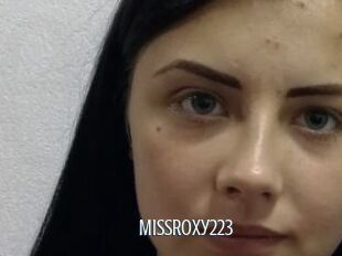 MissRoxy223