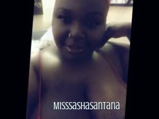 MissSashaSantana