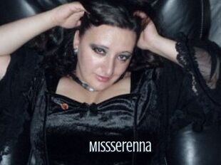 MissSerenna