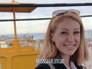 MissShalimar