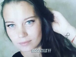 MissSmurff