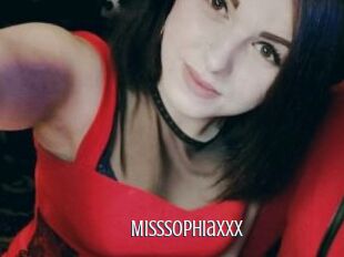 MissSophiaxXx