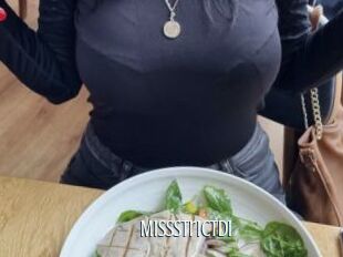 MissStrictDi