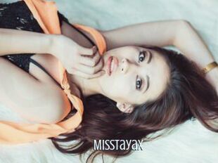 MissTayaX