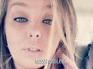 MissTrouble87