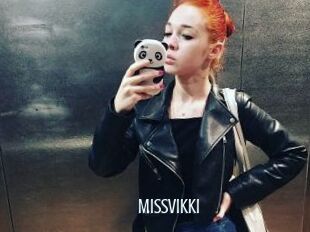 MissVikki