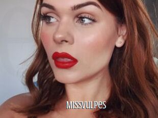 MissVulpes