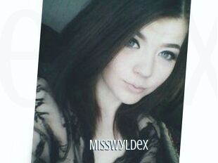 MissWyldex