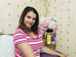 MissX