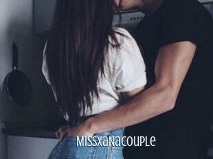 MissXaNacouple
