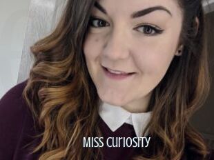 Miss_Curiosity