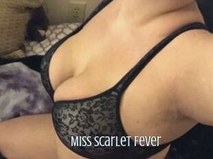 Miss_Scarlet_Fever Edonkey xxx