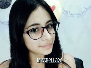 Missbella26