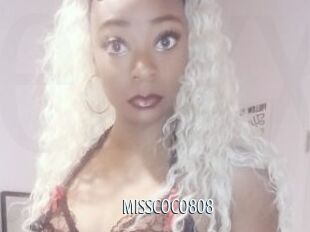 Misscoco808