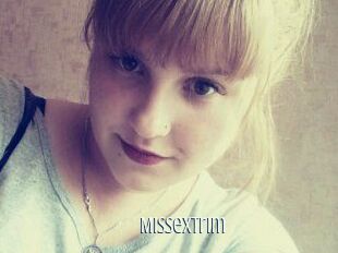 Missextrim
