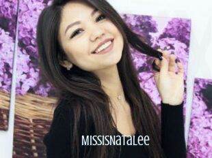 MissisNataLee