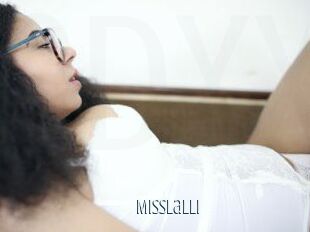 Misslalli