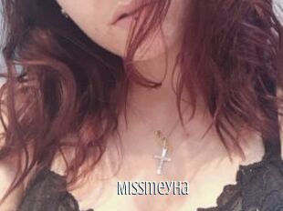 Missmeyha