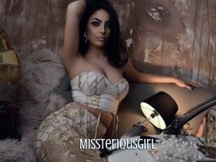 Missteriousgirl