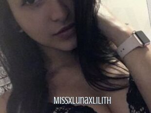 MissxLunaxLilith