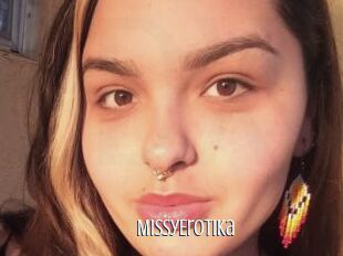 MissyErotika