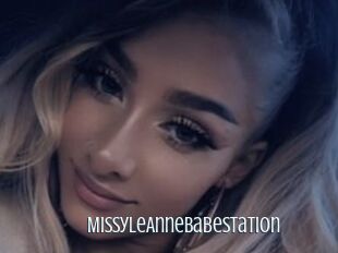 MissyLeAnneBabestation